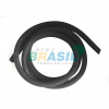 Tubo De Látex nº 203 (Preto) de 1 a 15 Metros - Imagem 3