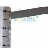 Tubo De Látex nº 203 (Preto) de 1 a 15 Metros - Imagem 2