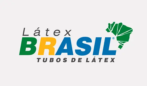 Látex Brasil Logo